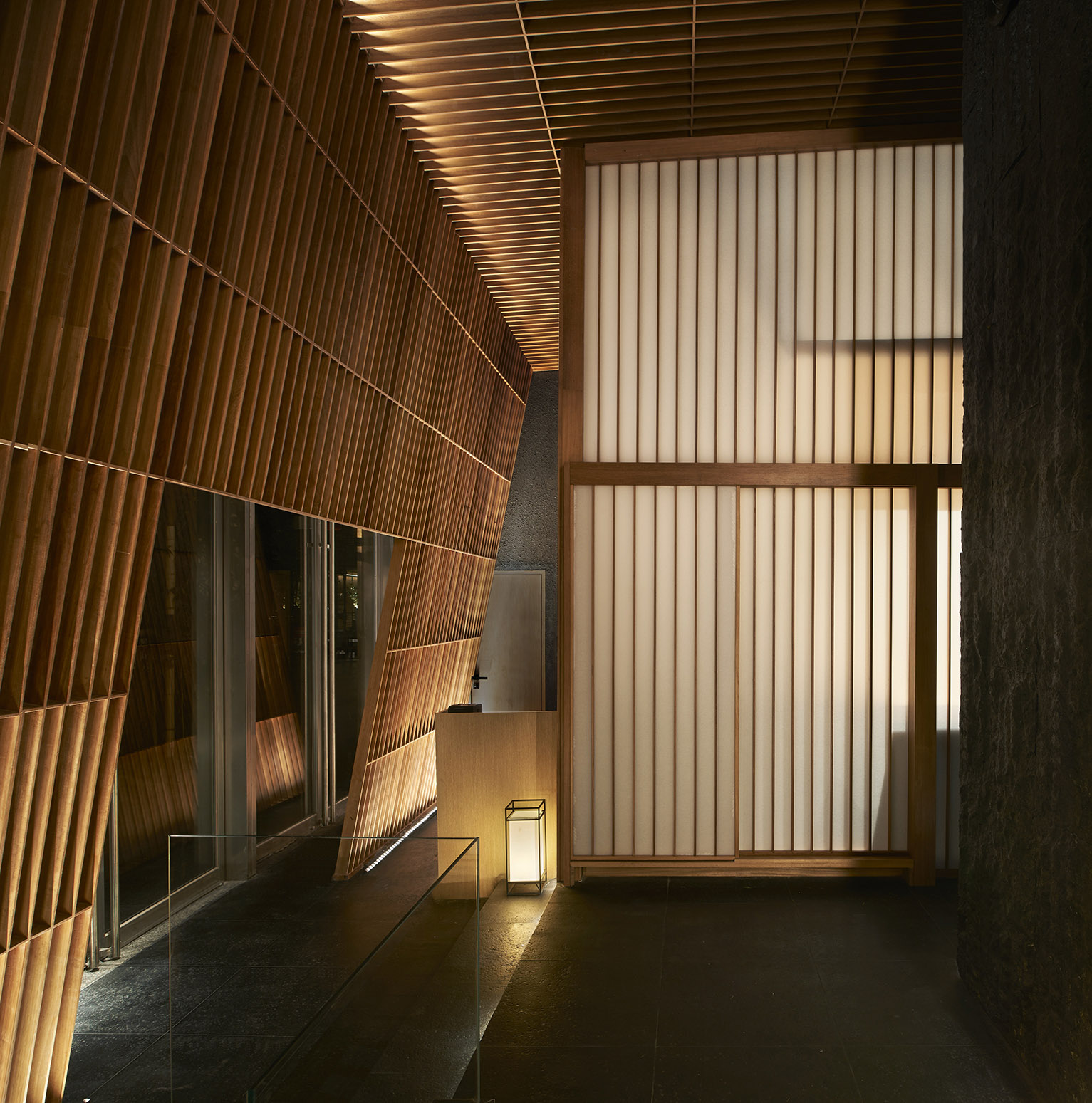 “鮨然”日本料理丨中国北京-11