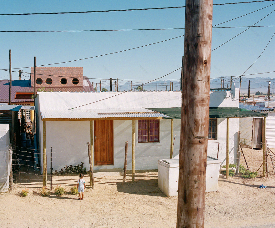 新休息谷托儿所丨South Africa丨The MAAK-42