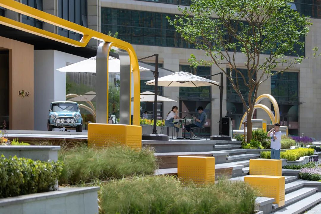 创造与新生 | 融创杭州·运河印-103