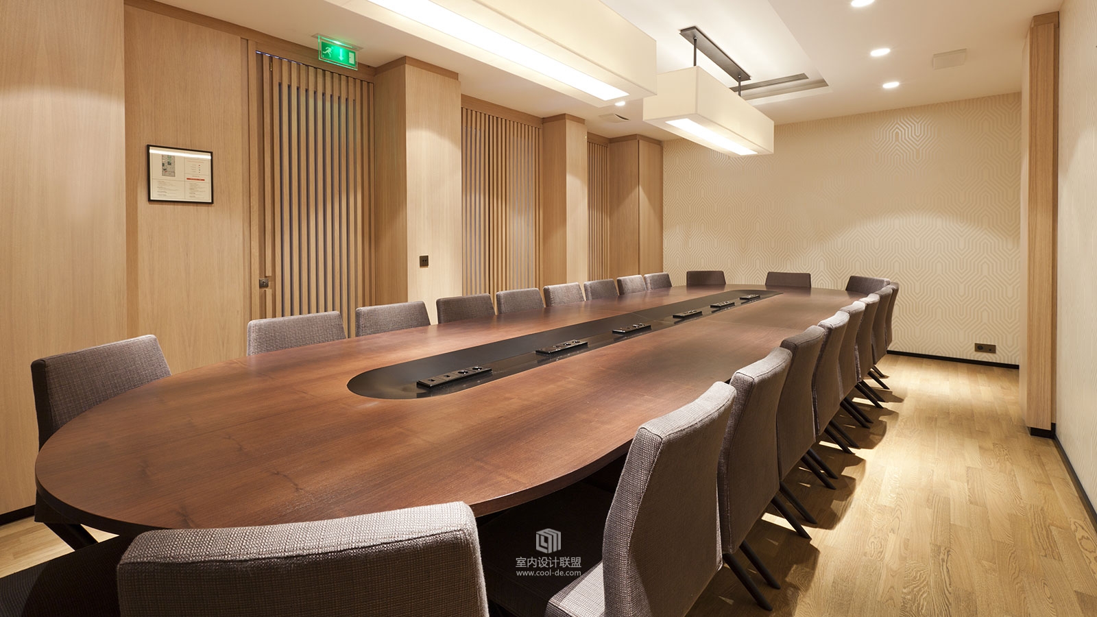 Hôtel du Ministère 法国巴黎精品酒店-16