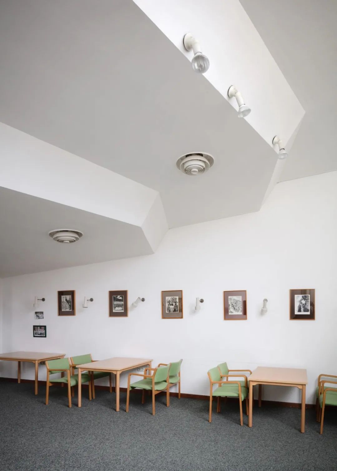 阿尔瓦·阿尔托 | 人情化建筑大师-43