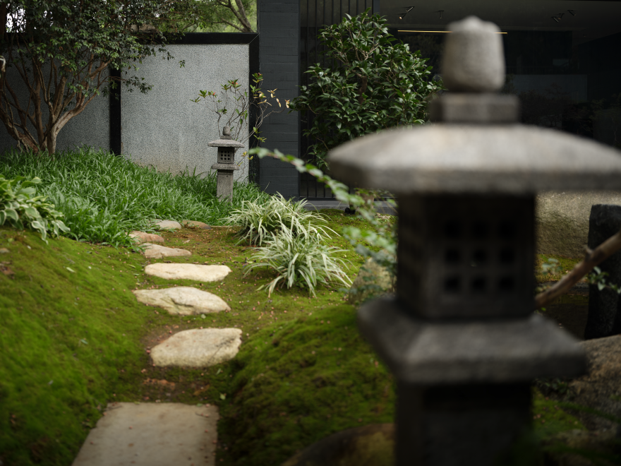 山海里餐厅丨中国潮州丨今古凤凰设计机构(建筑),叶晖等(室内)等-43