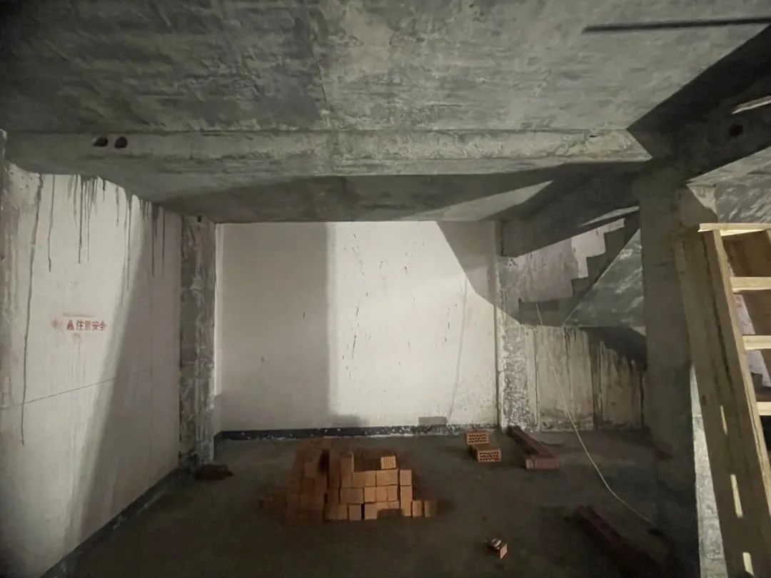 适老化改造200㎡叠墅丨中国杭州丨朱晓鸣-7