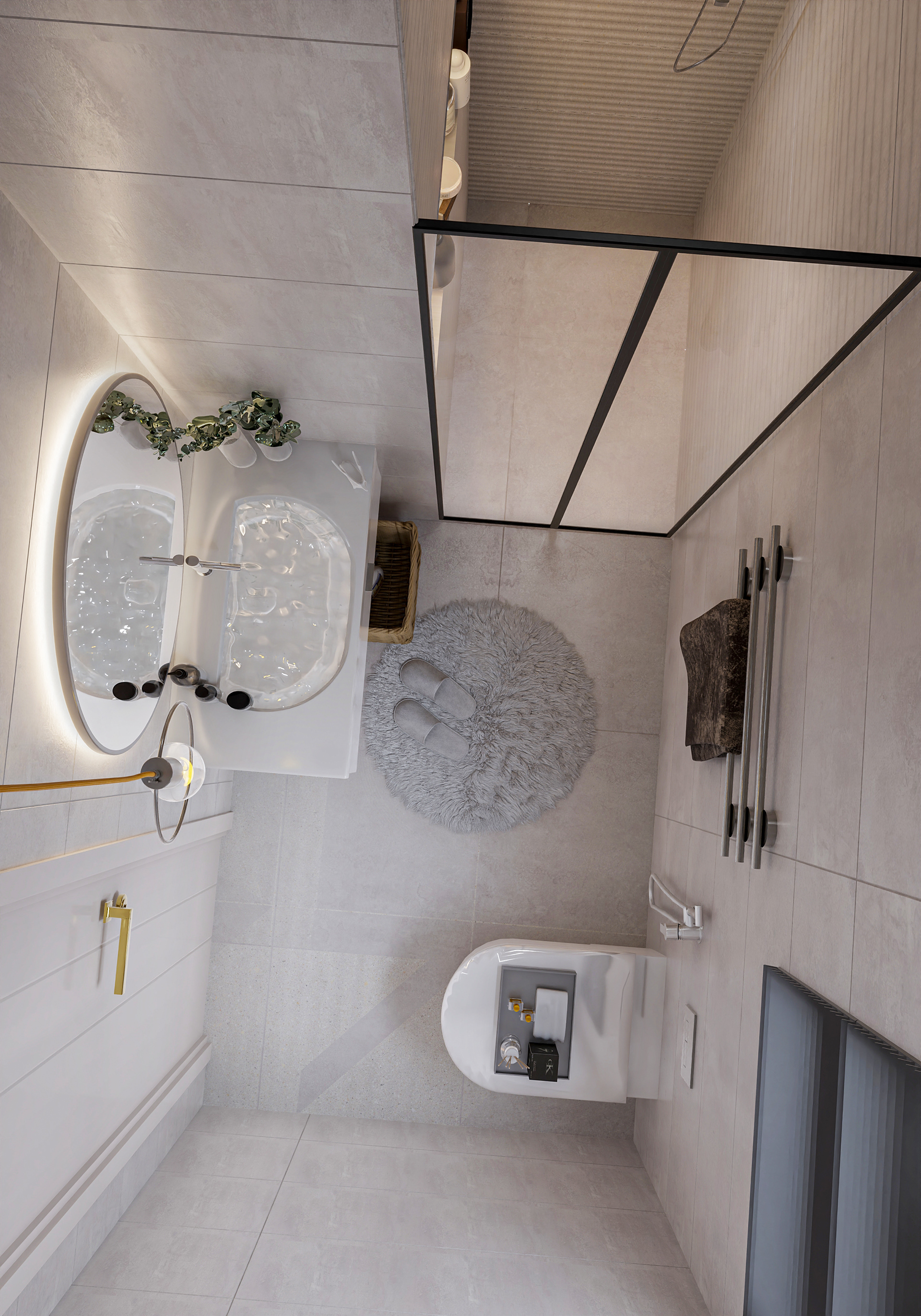 FULL APARTMENT DESIGN-41