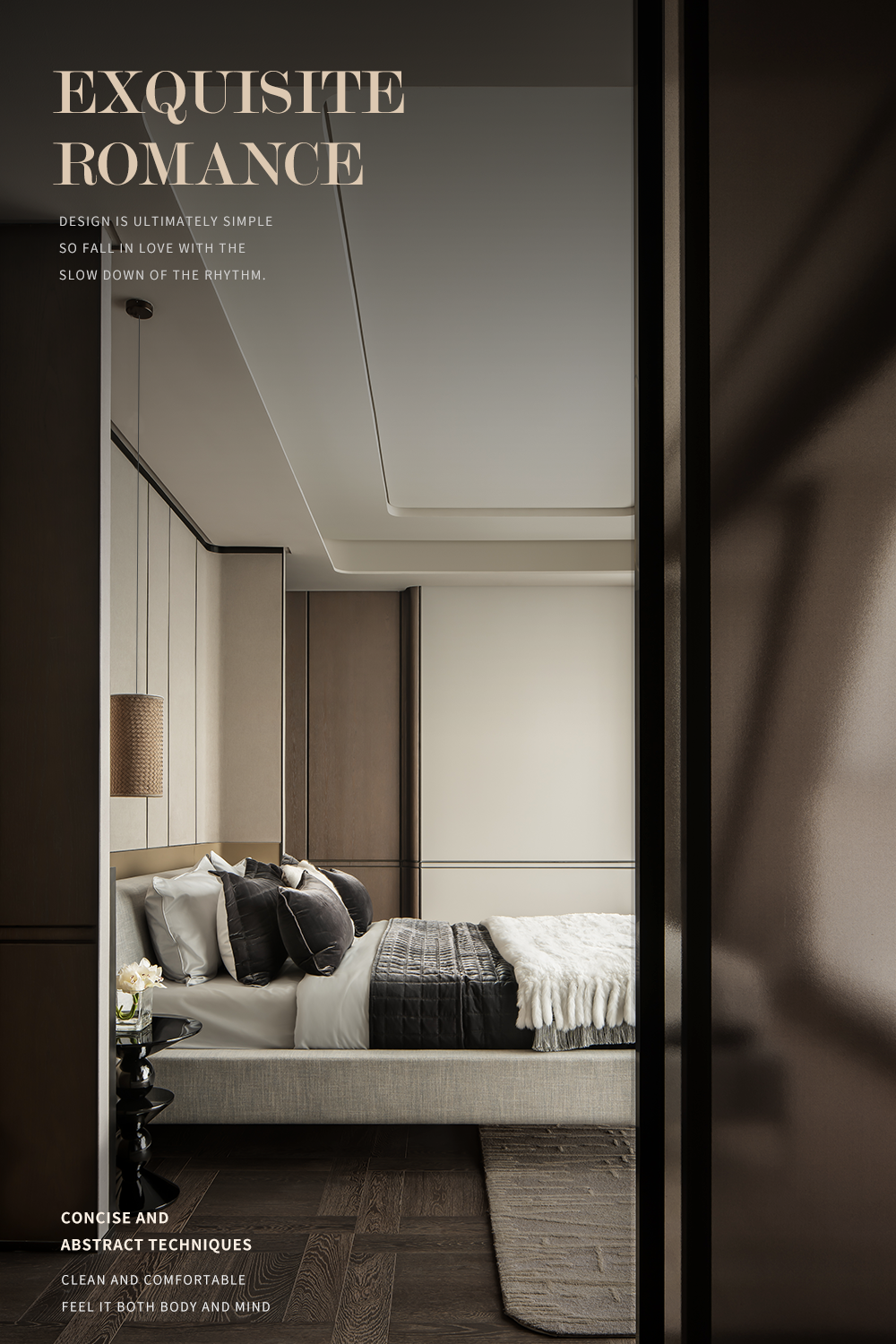 北京三里屯一号奢华公寓-284