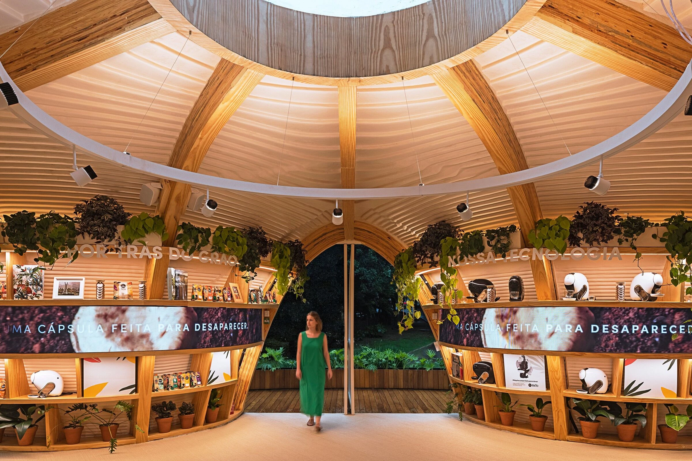 Dolce Gusto Neo 旗舰店丨Estudio Guto Requena-42