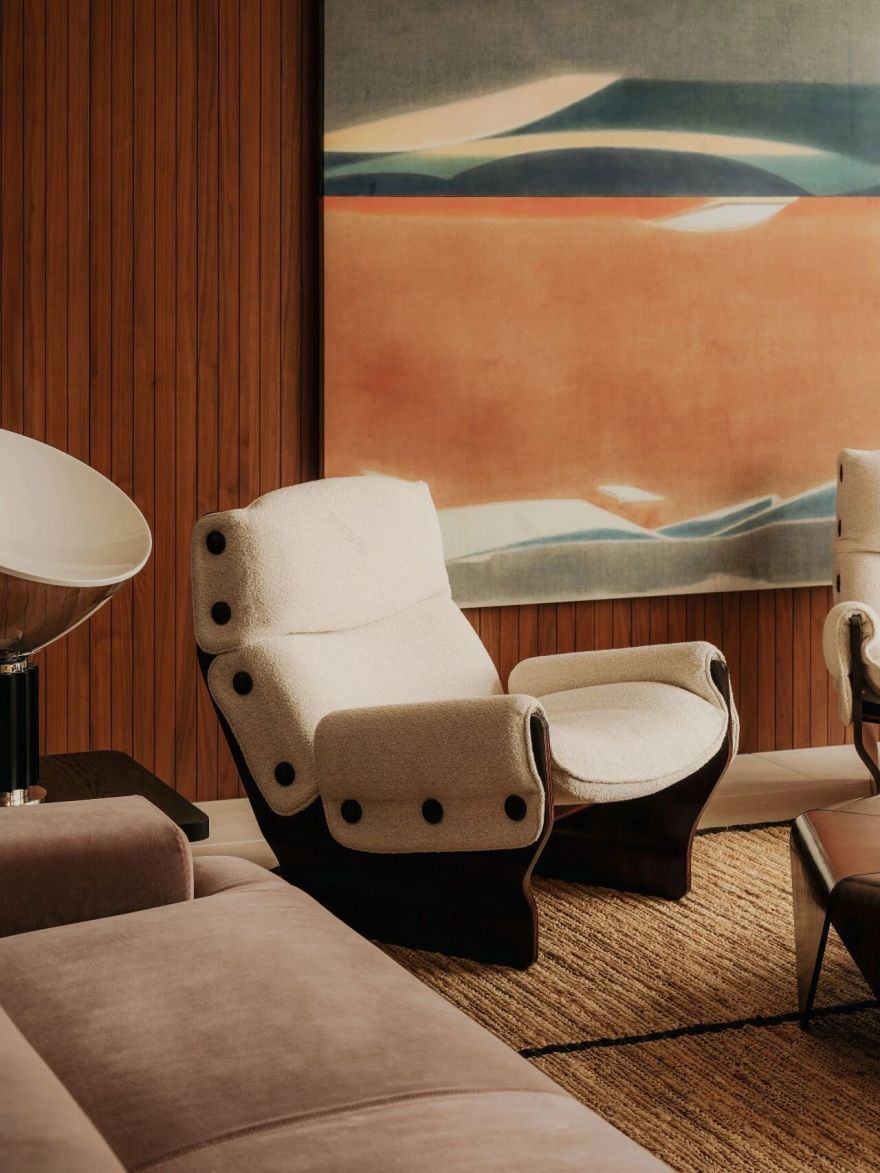 AQ住宅(注:AQ含义不明确,若有更多背景信息可使翻译更精准) 丨中国重庆丨心游弋(Studio XYYI)-5