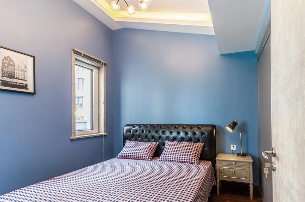 「Rocher」美式混搭风家居,艺术与生活的完美交融-45