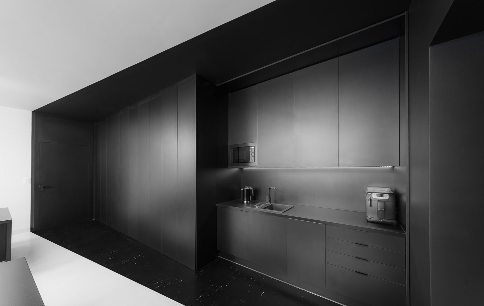 mode:lina新办公室，波兹南 / mode:lina-13