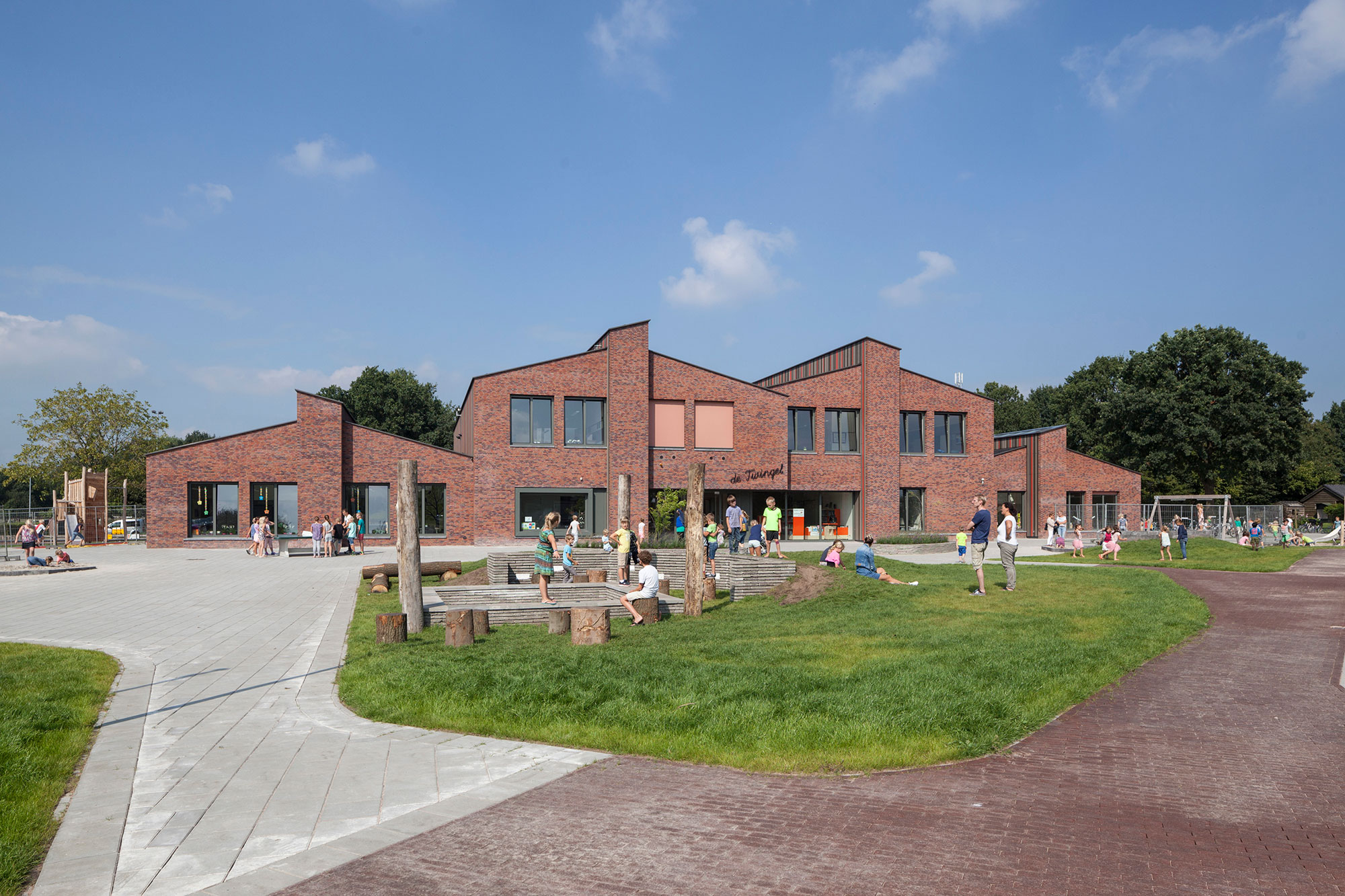 Brede School De Twingel-3