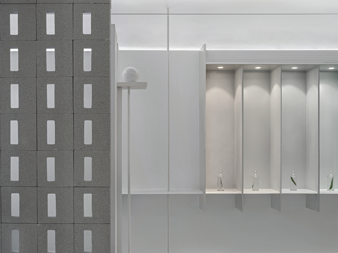 泰沃灯光展厅丨中国邵阳丨有禾设计-37