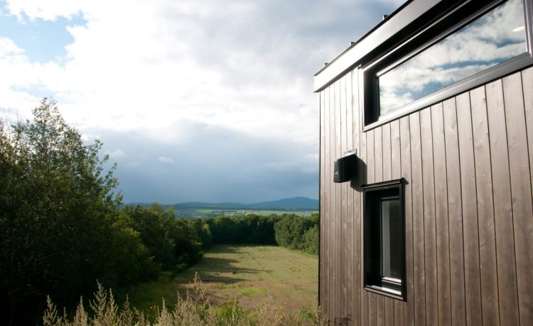 Ébène V3 可移动迷你房屋丨哥伦比亚丨加拿大 Minimaliste 公司-5