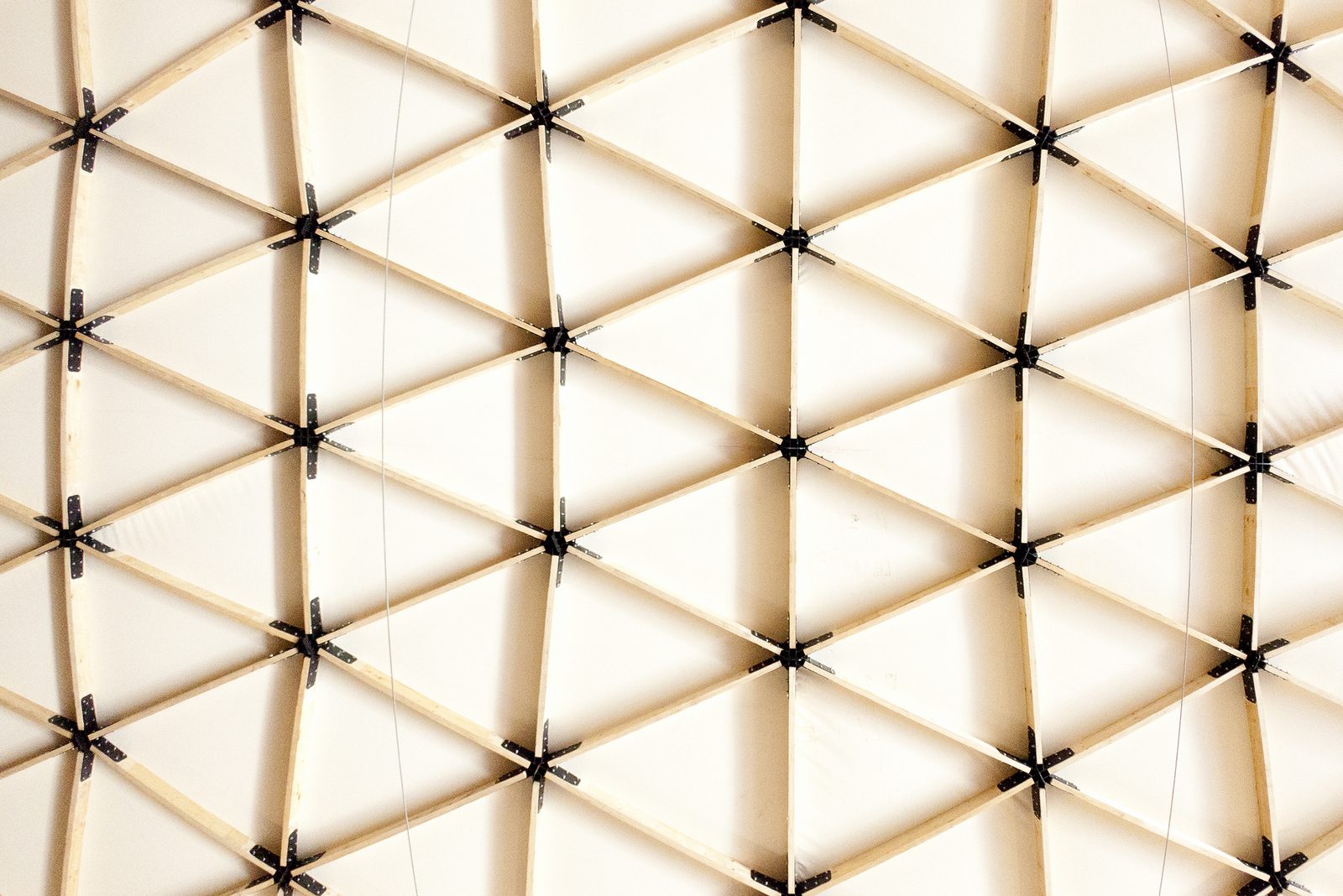 俄罗斯圣彼得堡八穹顶馆 | 现代建筑的融合与创新-24