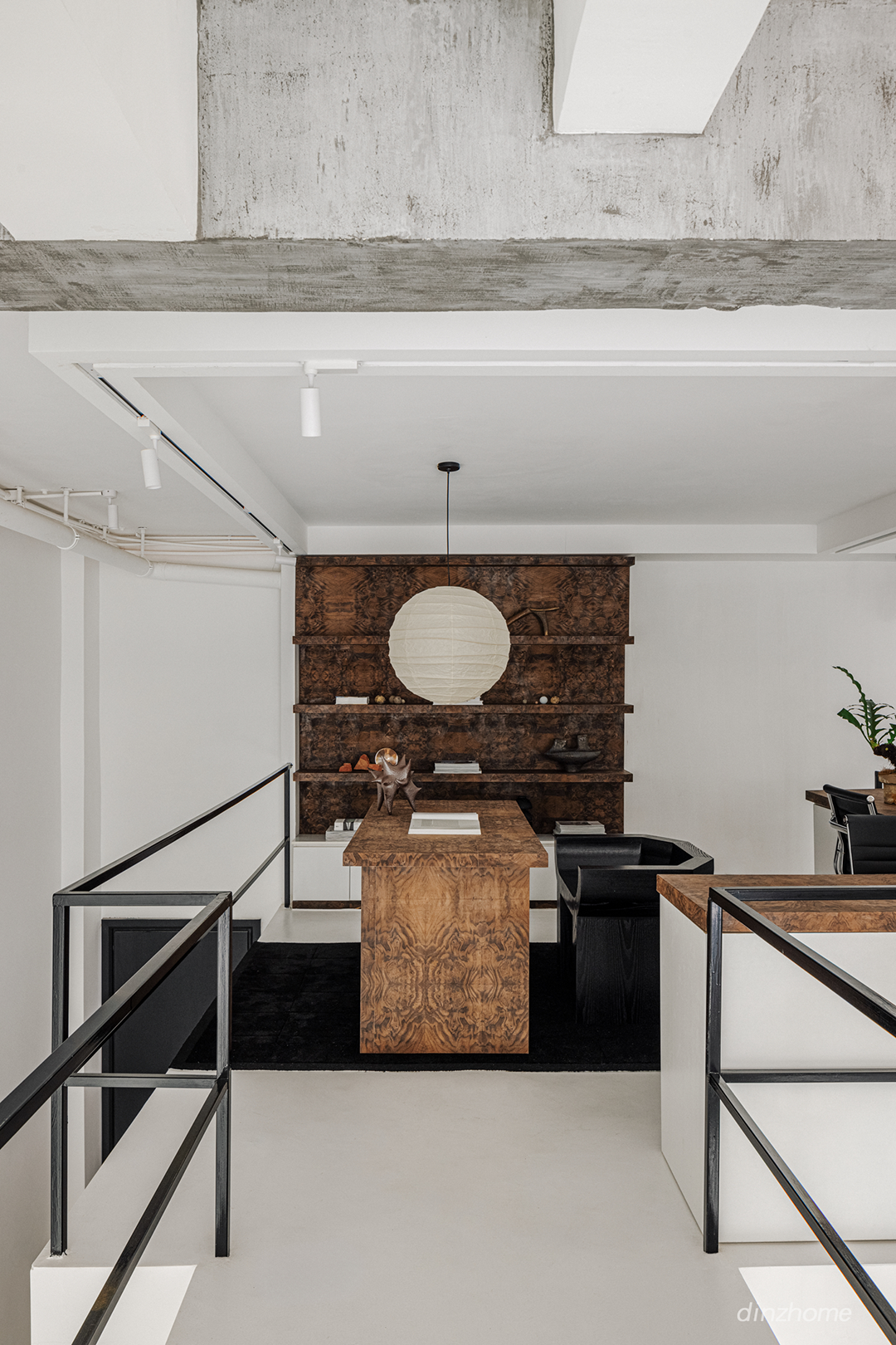 NOTHING DESIGN丨有无艺术空间丨中国杭州-102