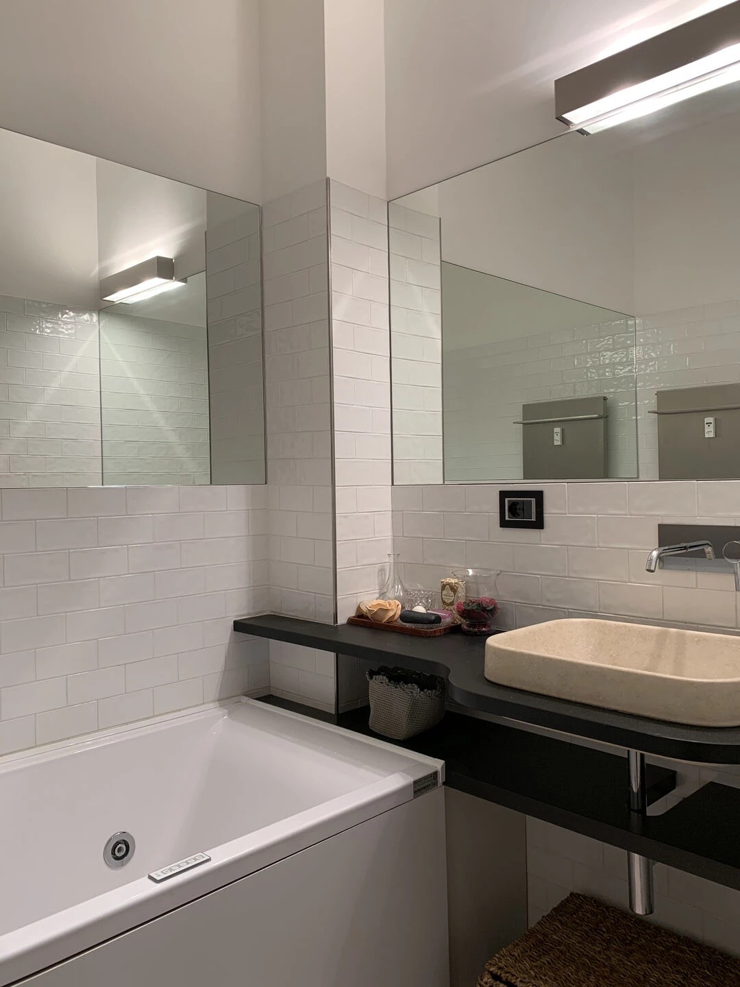 Casa G 公寓丨意大利都灵丨GNAM Architecture-16