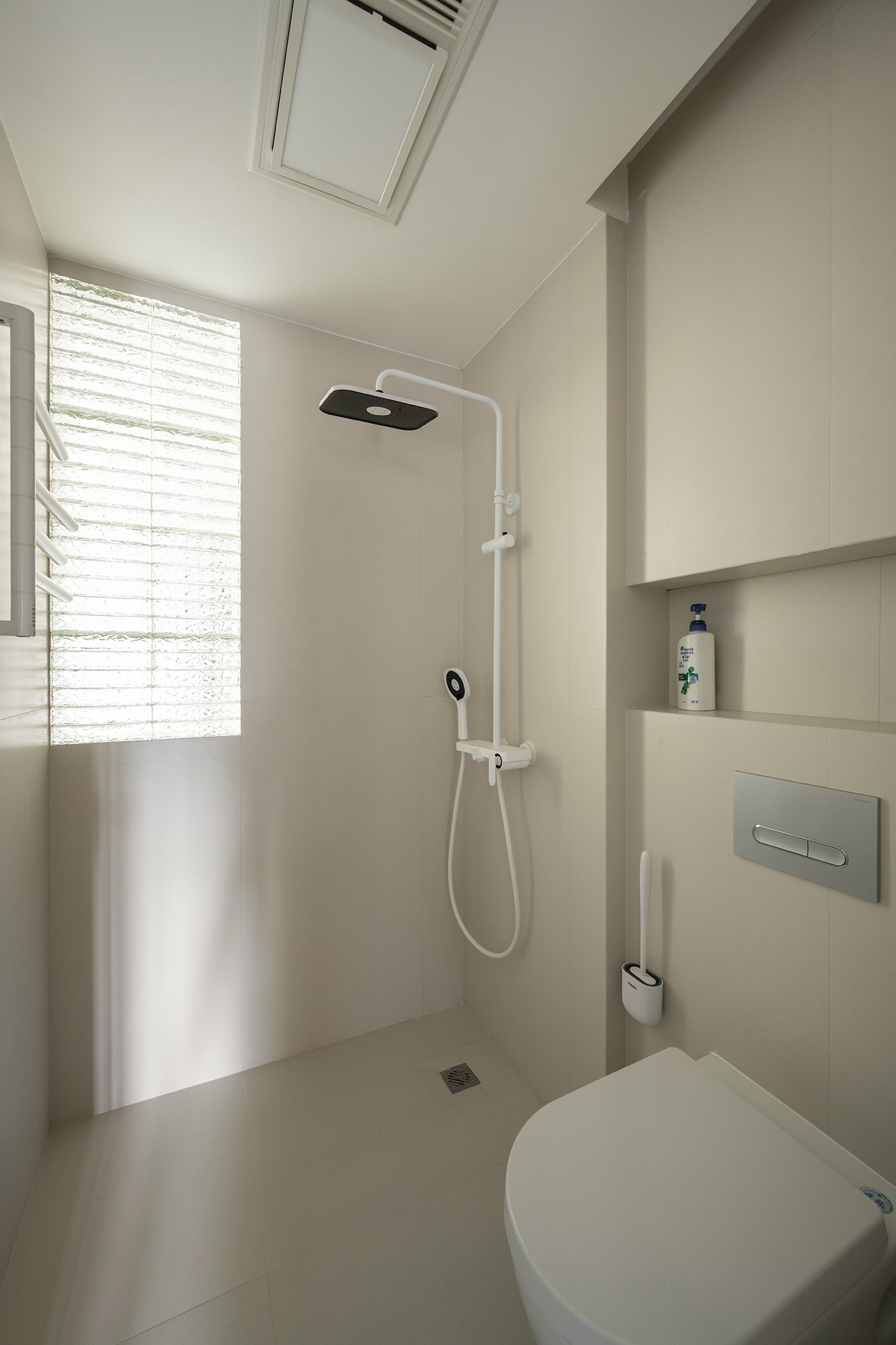 中洲半岛城邦丨中国惠州丨圣家装饰-18