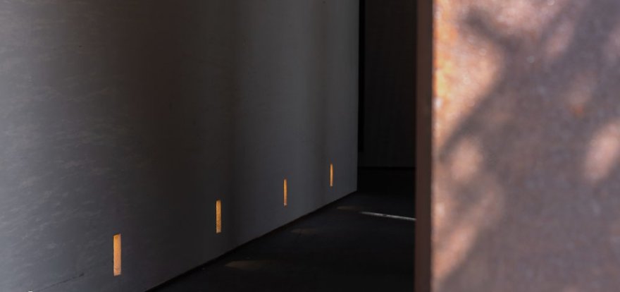 物心空间丨中国深圳丨雅度设计-58