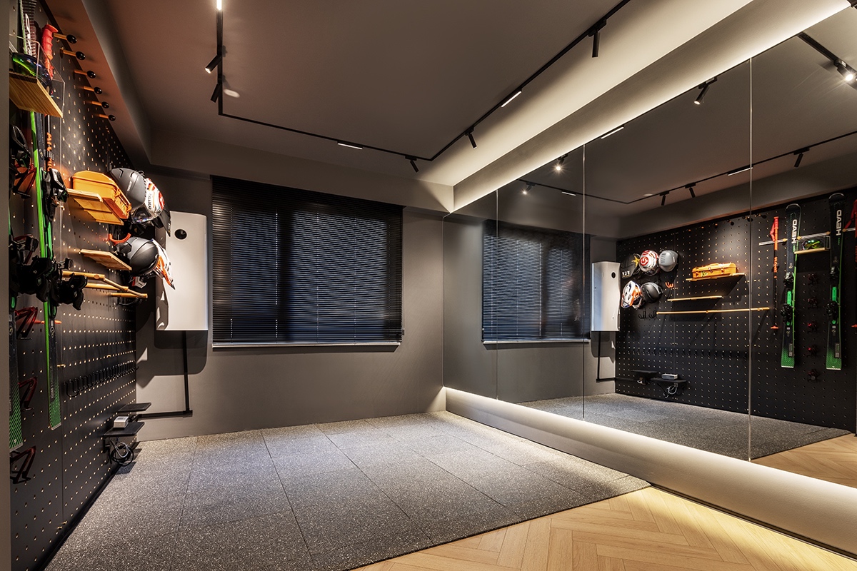 实景《川里》｜在空间自由行走丨中国济南丨以志盛视-42