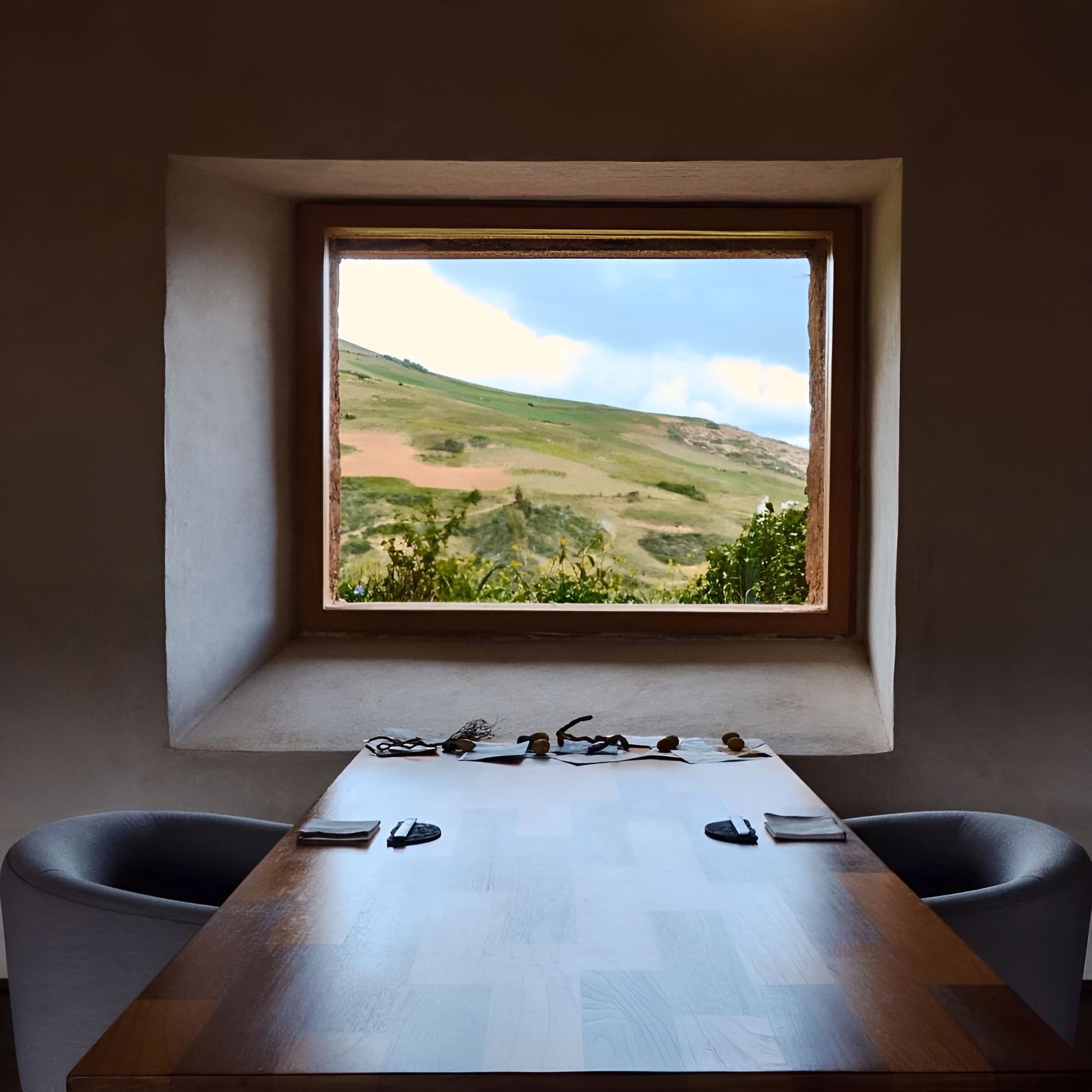 MIL 餐厅丨秘鲁库斯科丨Estudio Soroche 设计工作室-55