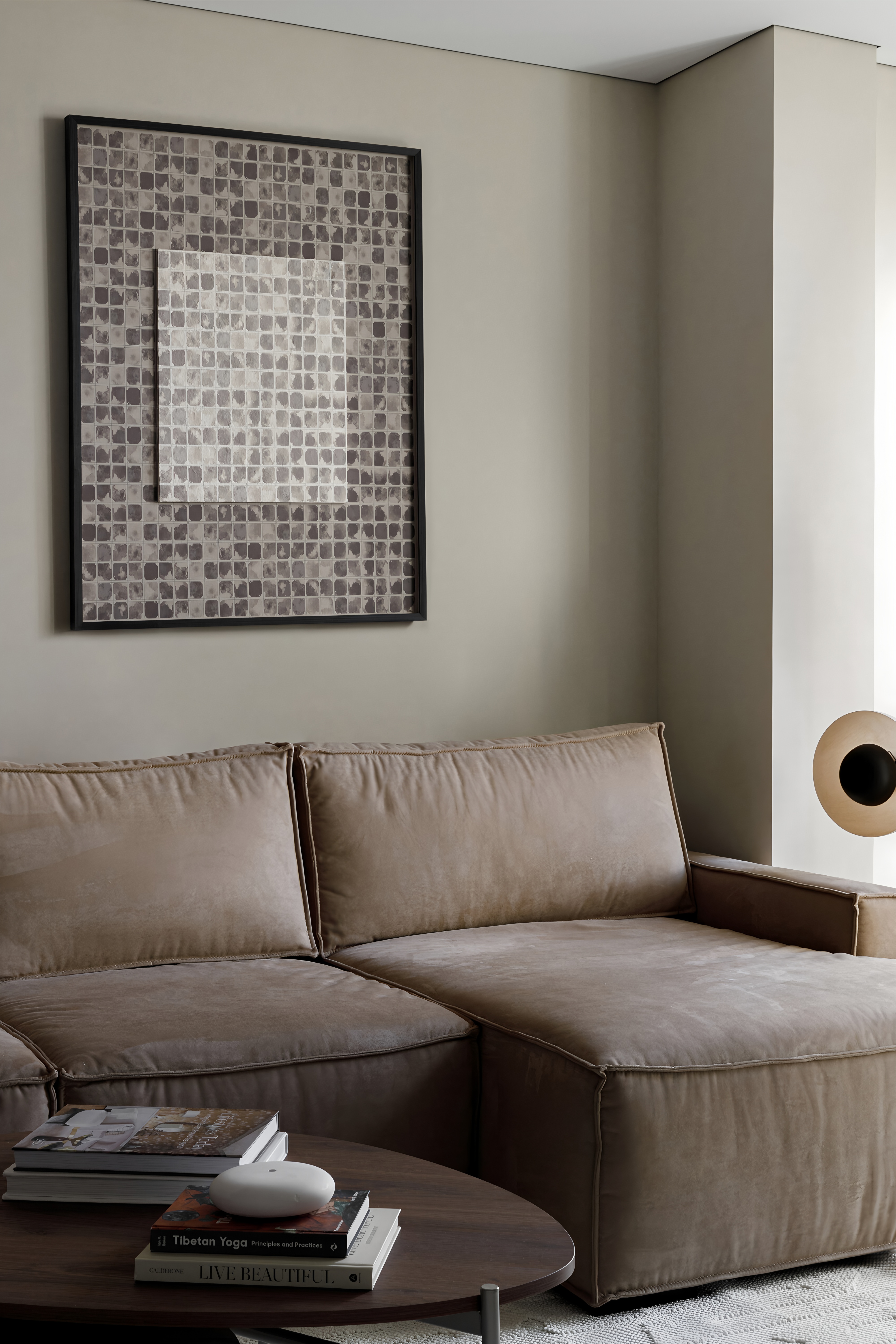 Lesoparkovy 公寓丨Starikova Architects-2