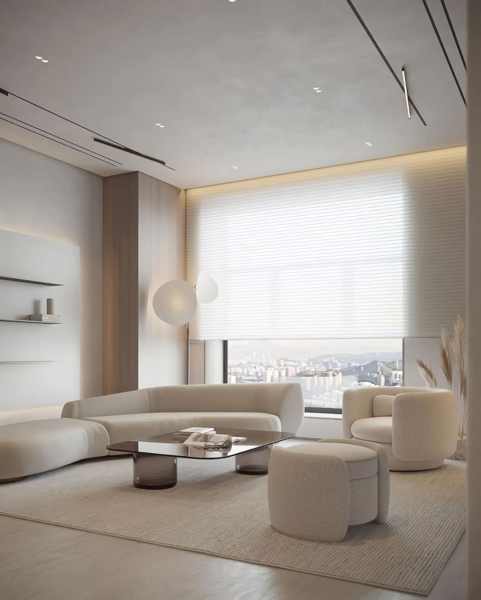 乌克兰宁静公寓-2