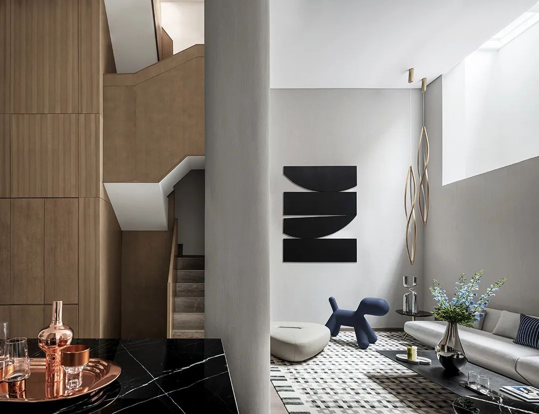 杭州天空之城叠墅-10