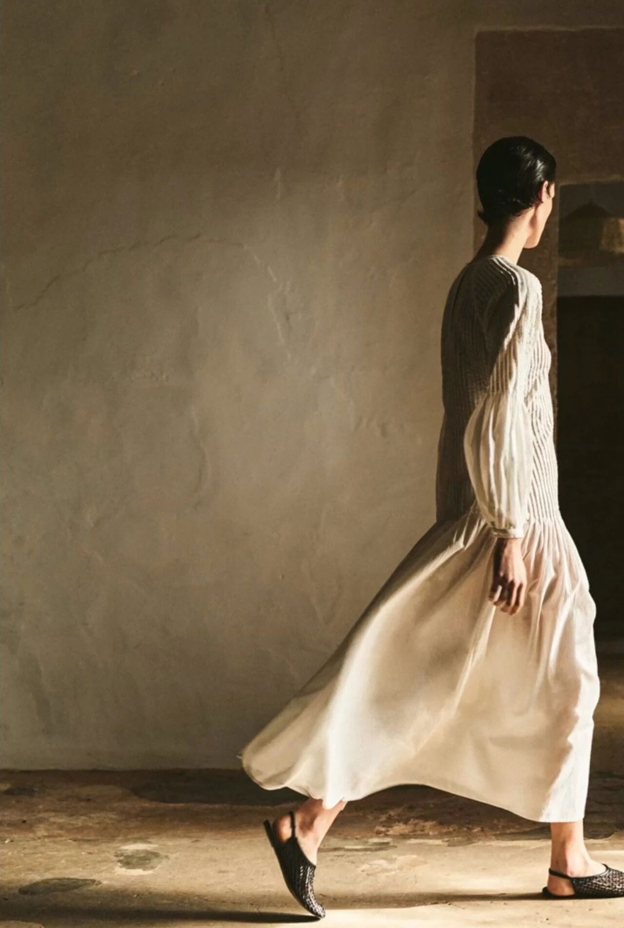 西安·华润世园润府195户型丨中国西安丨深圳市布鲁盟室内设计有限公司-44