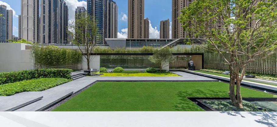 中海·汇德理-38