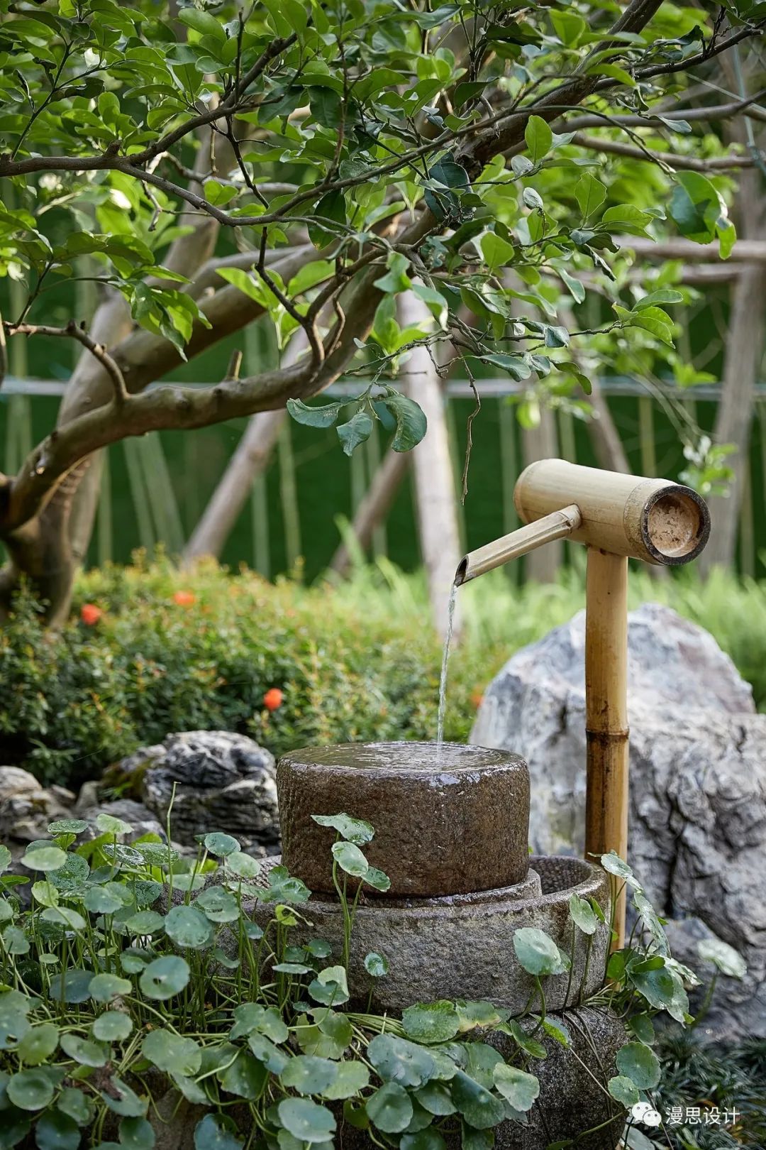 漳州建发·央誉营销中心 | 古韵禅意,演绎东方美学-60