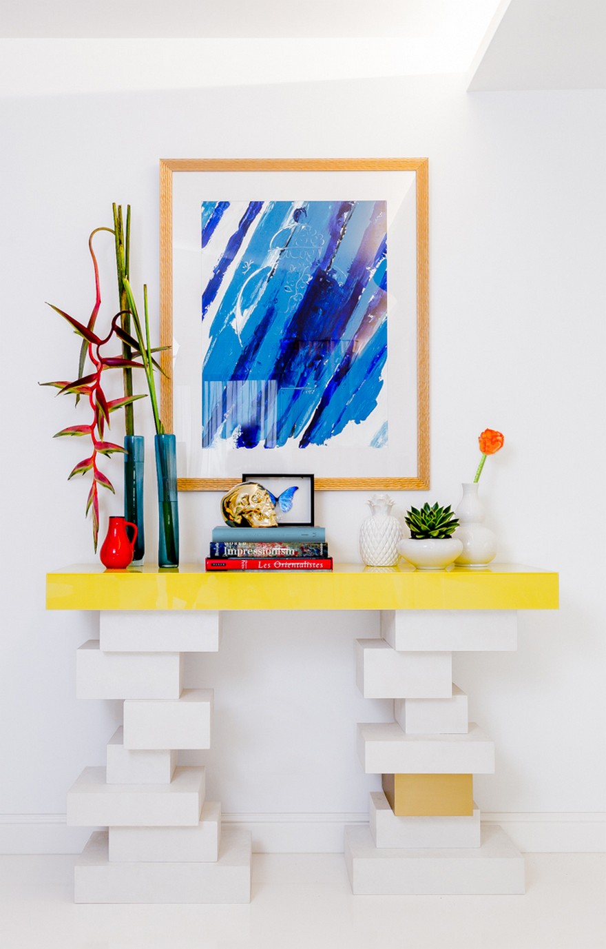 HNK 设计的城市高级住宅-6