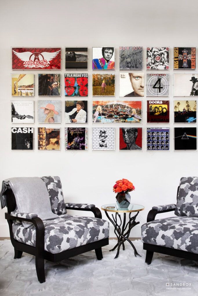 丨United StatesAspen丨SANDBOX – Design + Engineering-20