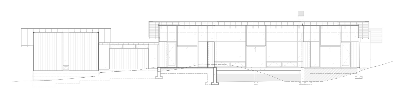 美国纽伯格私宅-25
