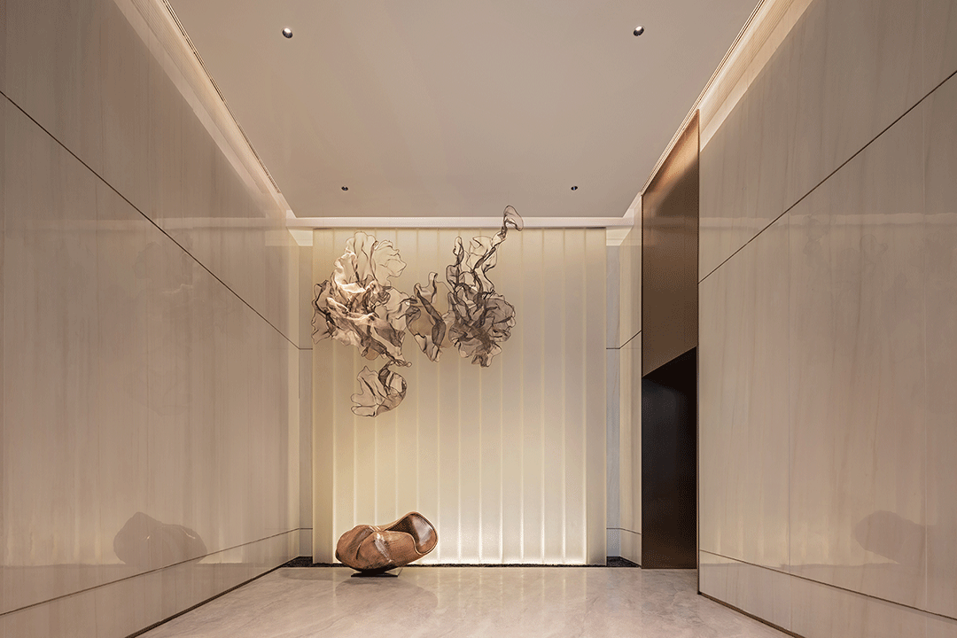 广州中海观澜府丨中国广州丨广州安研室内设计咨询有限公司-10