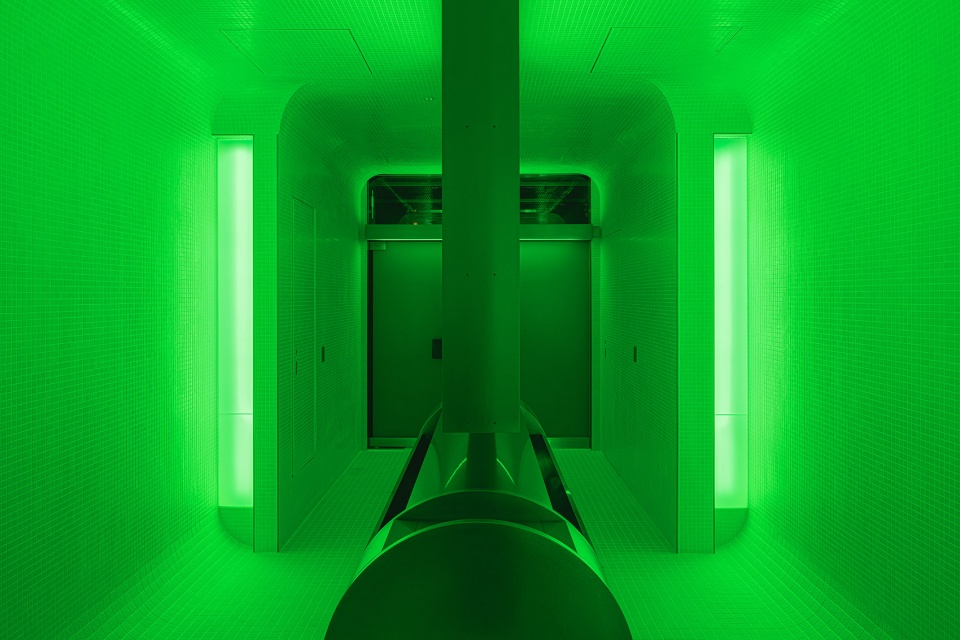 Marunouchi House 卫生间丨日本东京丨I IN-11