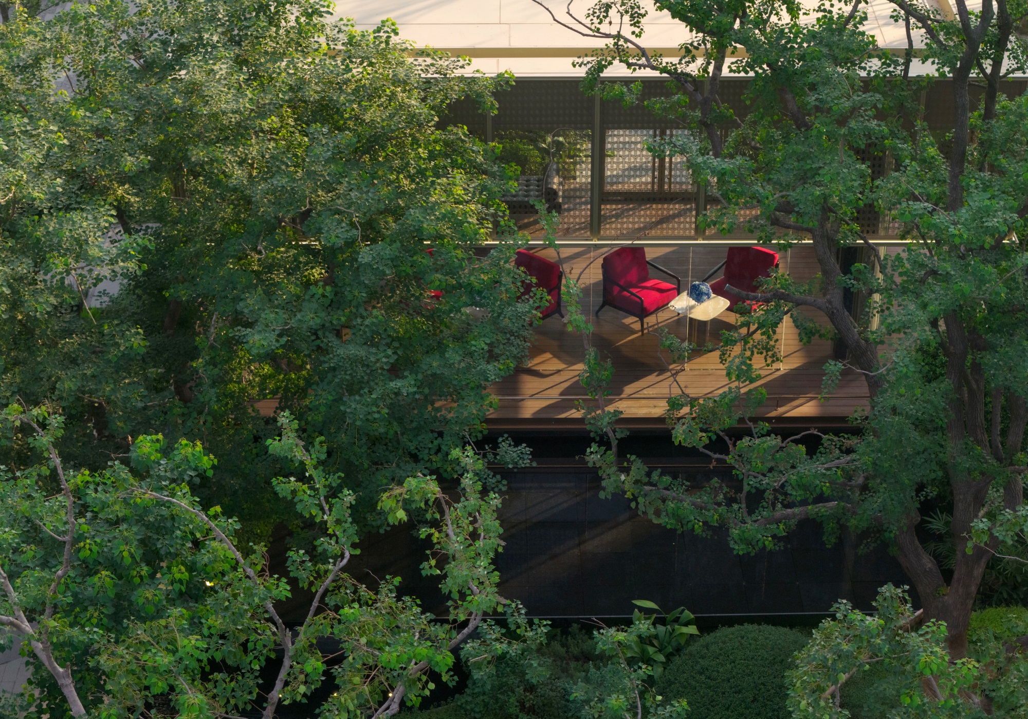 武汉城建·启元丨中国武汉丨HWA安琦道尔-4