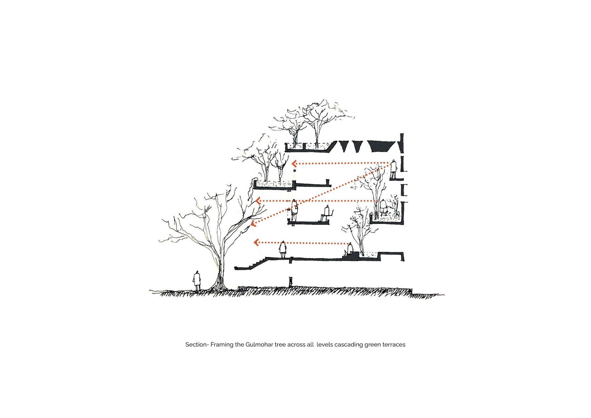 难以言喻的灯塔，一个门槛丨印度-60