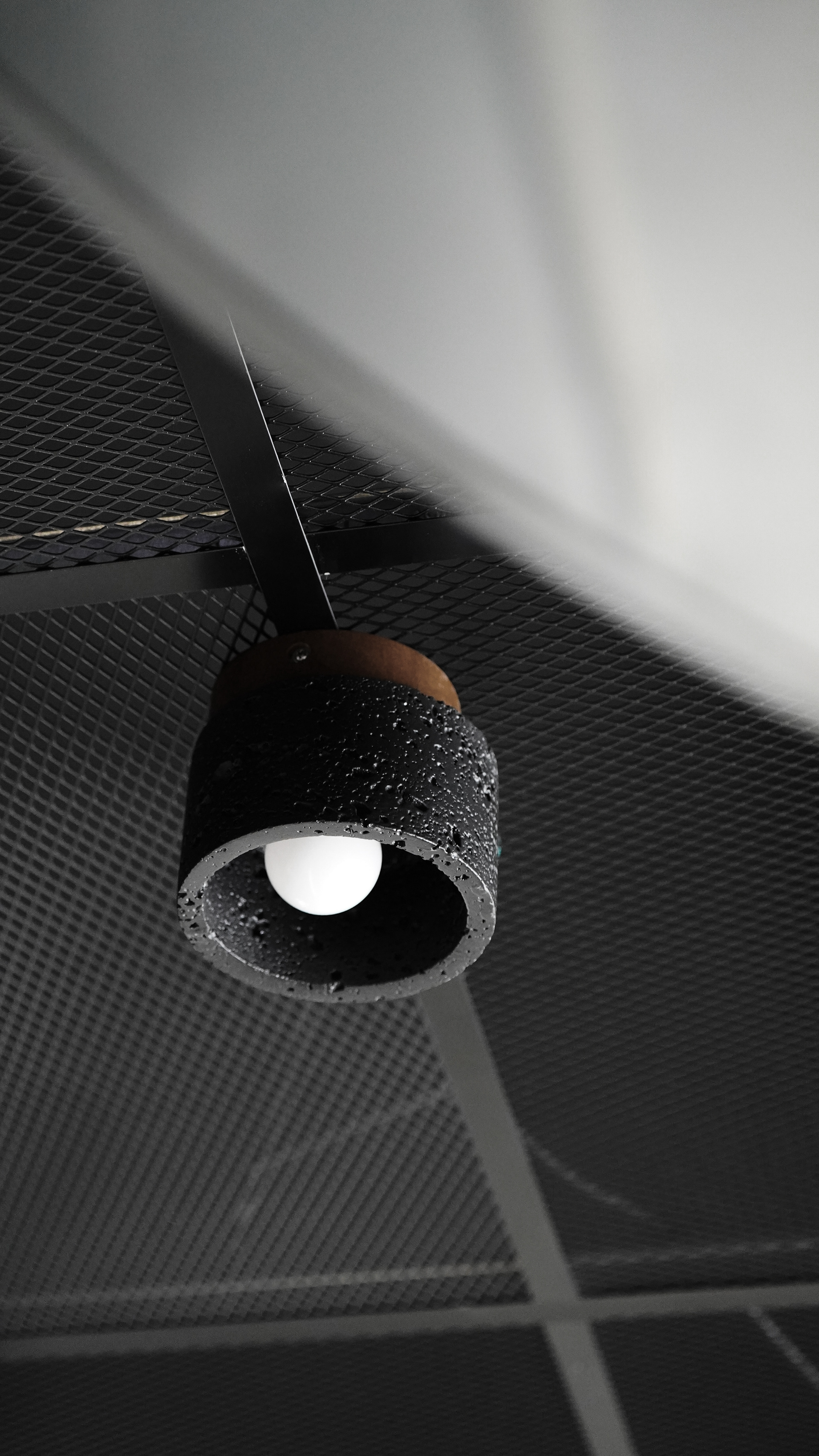 The Spatial Design of ANATRA BISTRO  餐酒館空間設計計劃-22