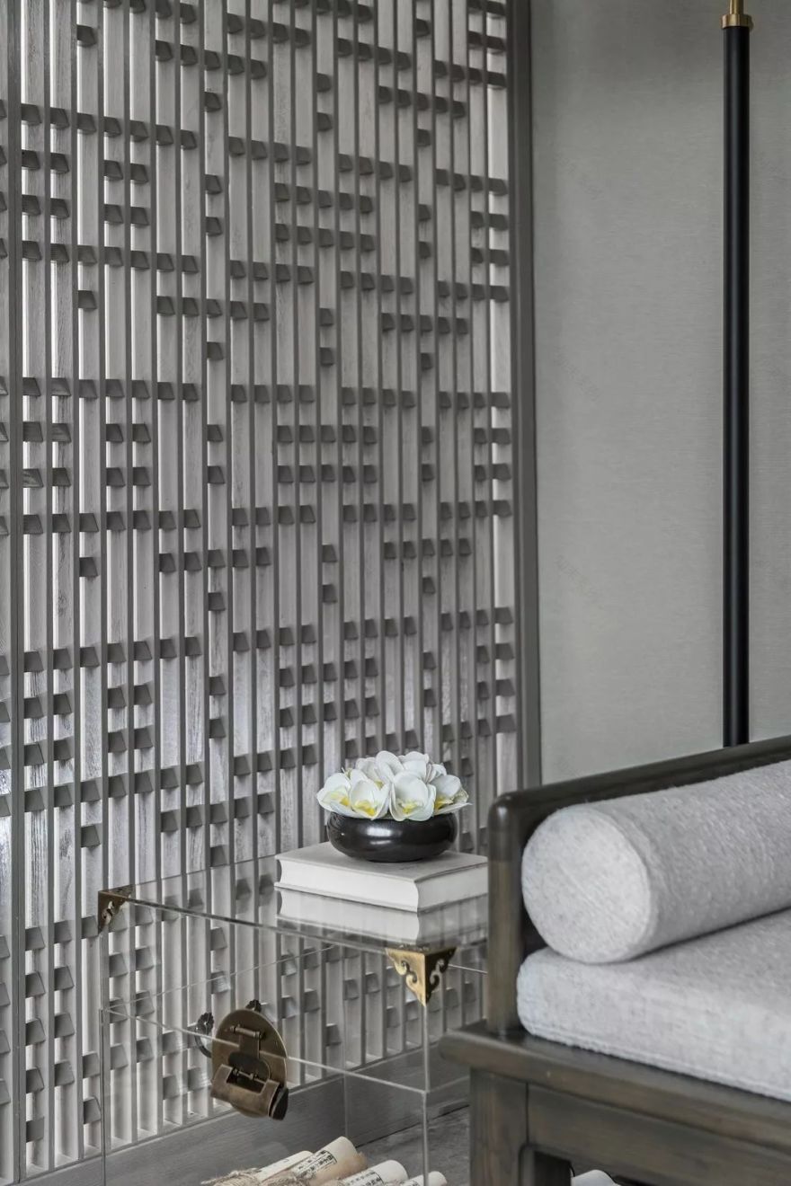 山水意境,翠竹清雅——阳光城江西宜春项目-32