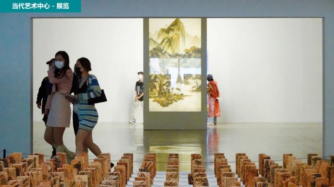 鹭潮·鼓浪屿美院丨中国厦门丨GND杰地景观-92