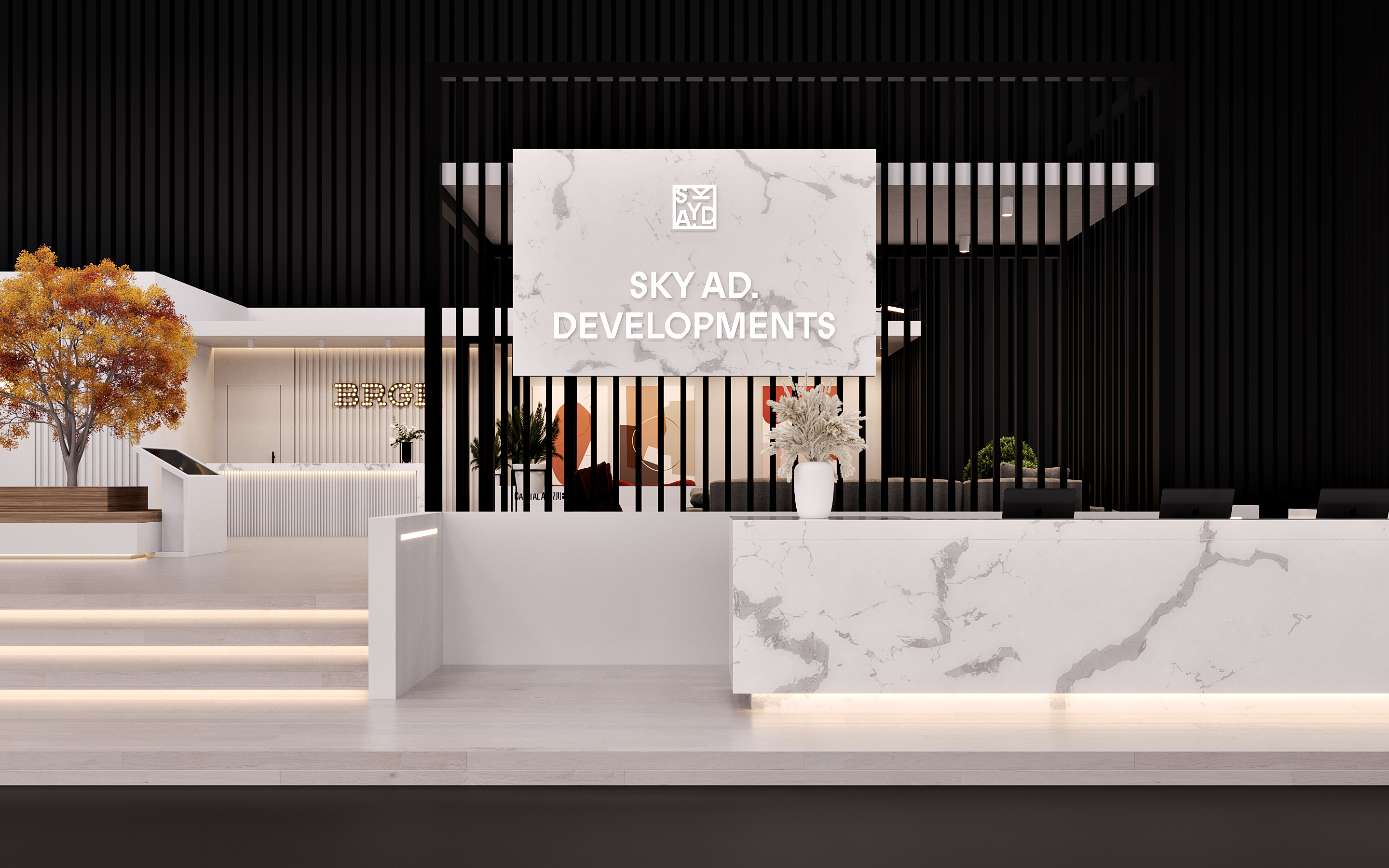 SKY AD - C I T Y S C A P E-3