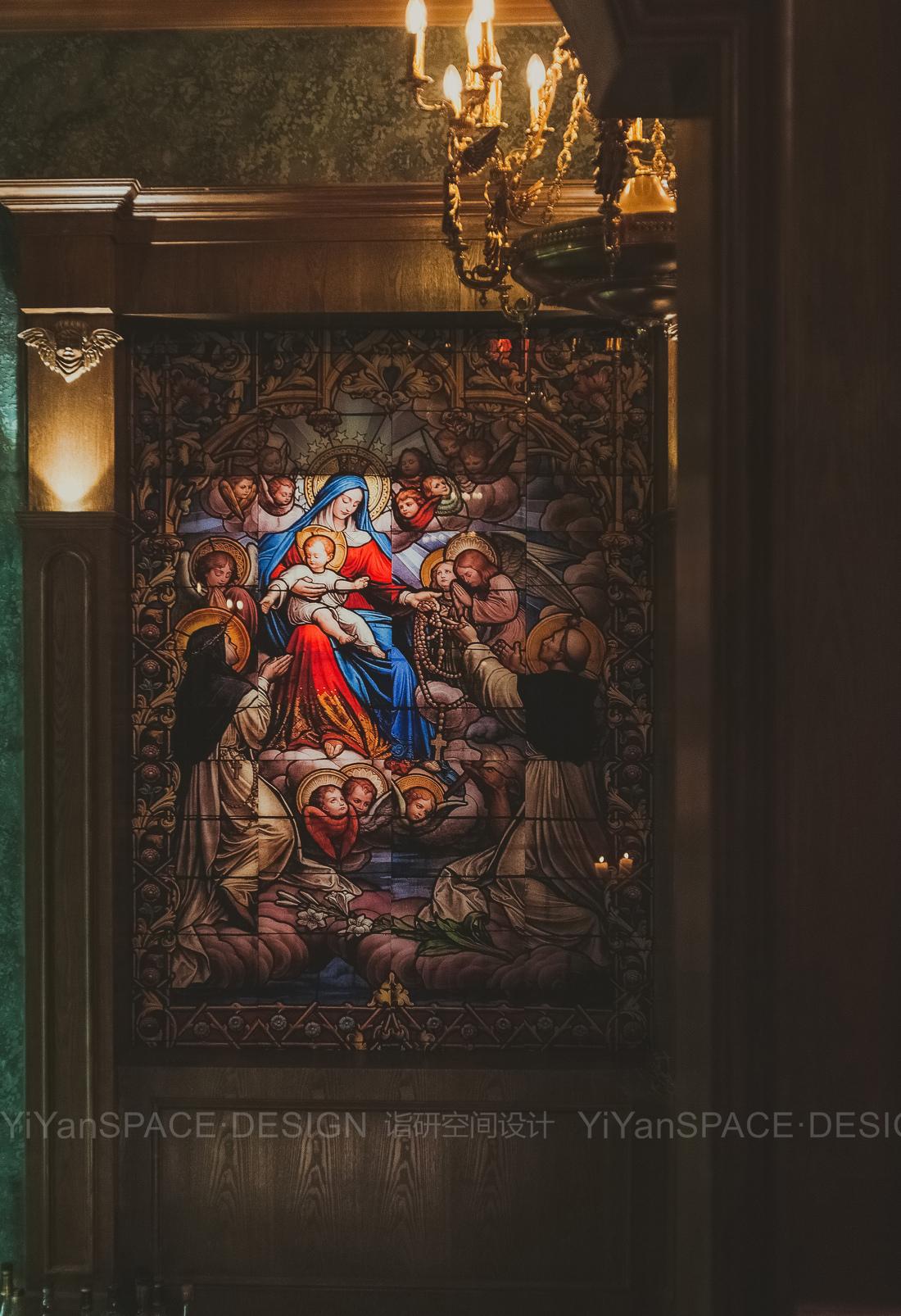 微醺中治愈 | 魔法酒吧【实景】-4