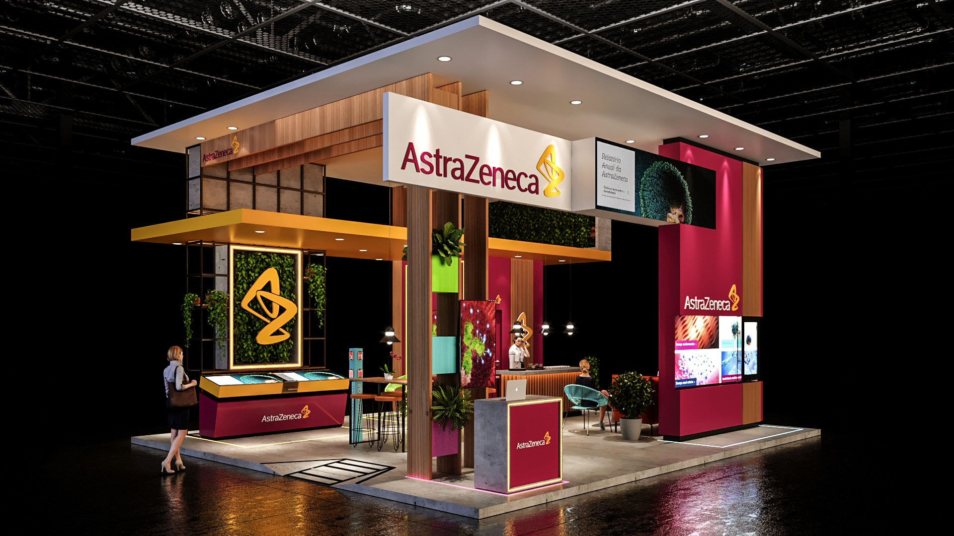 Astra Zeneca | Socesp 2022-1