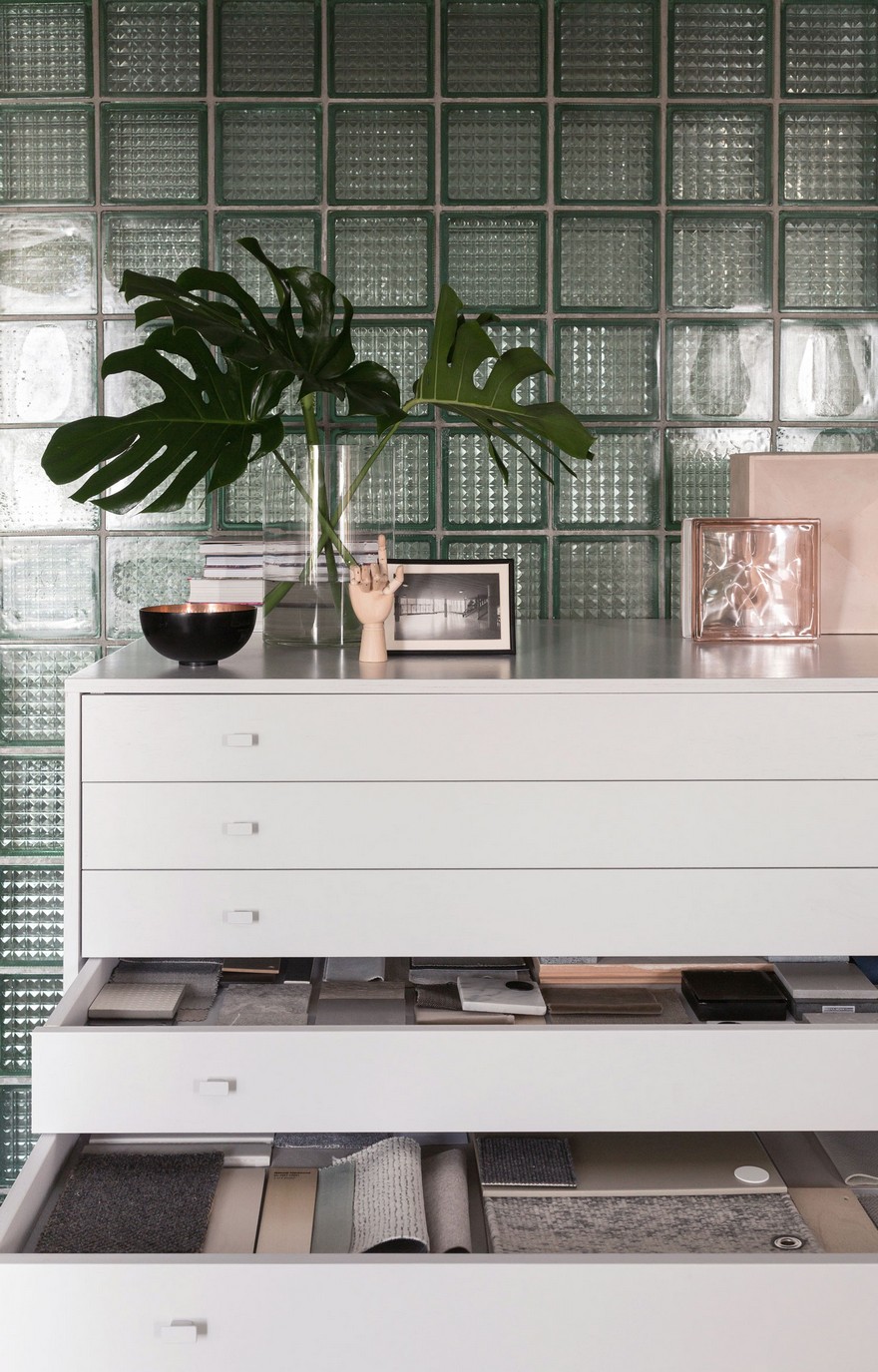 The Young Team of Studio 11 Has Designed Its Own Workspace in Minsk-15