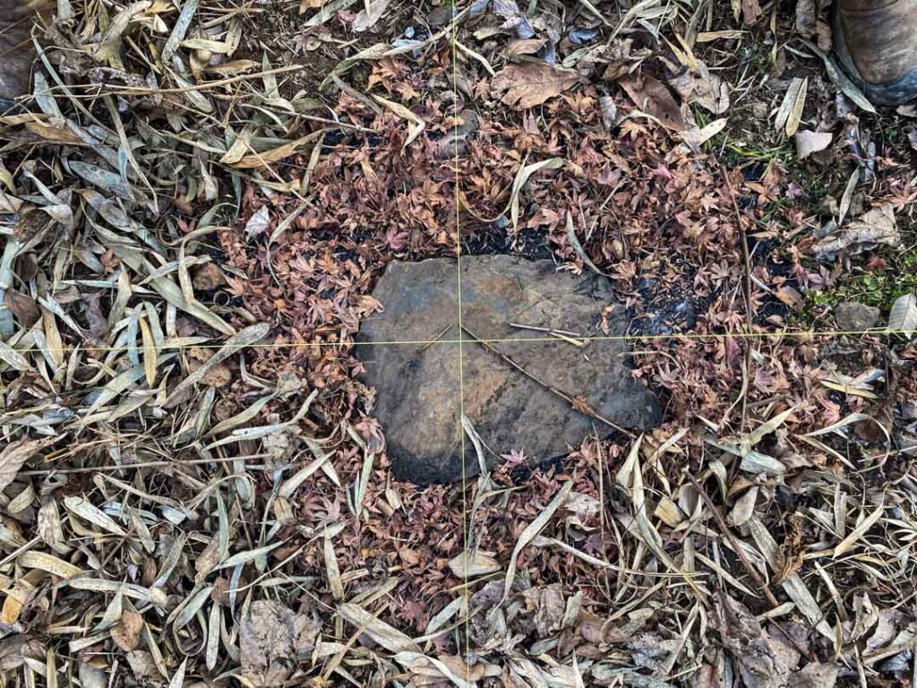 やまのはた小屋 1 日目【土木編】丨日本丨水野设计室-53