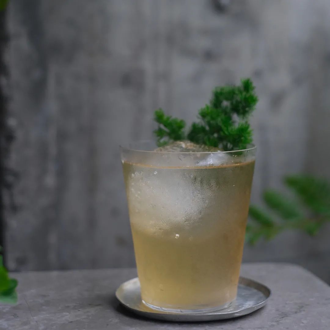 反正下午茶 · 自然与现代交融的室内设计丨中国厦门丨反正建筑事务所-26