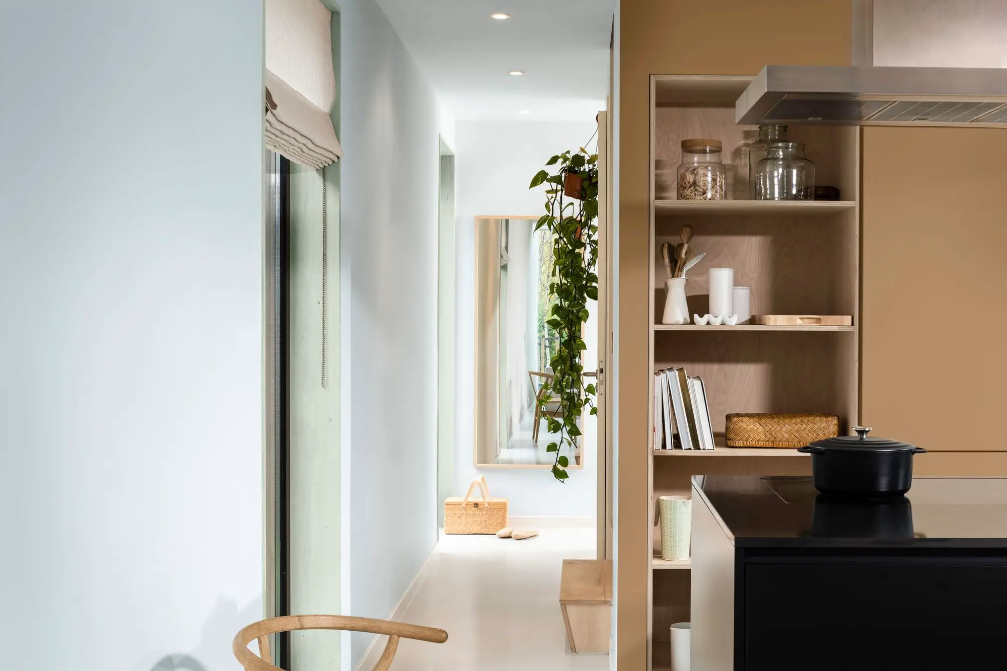 恬静晨曦（Tranquil Dawn）-12