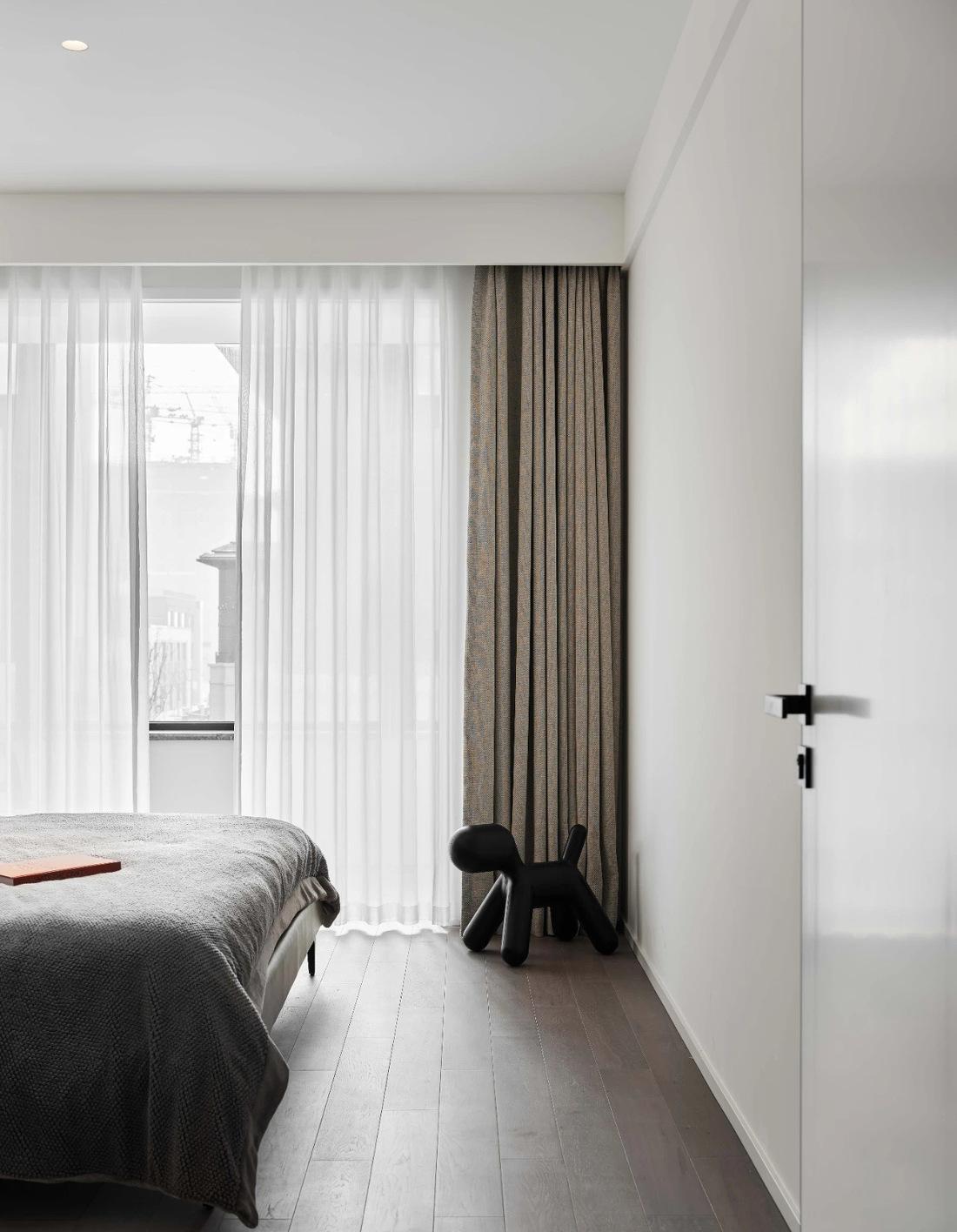 320㎡优步花园联排别墅实景-24