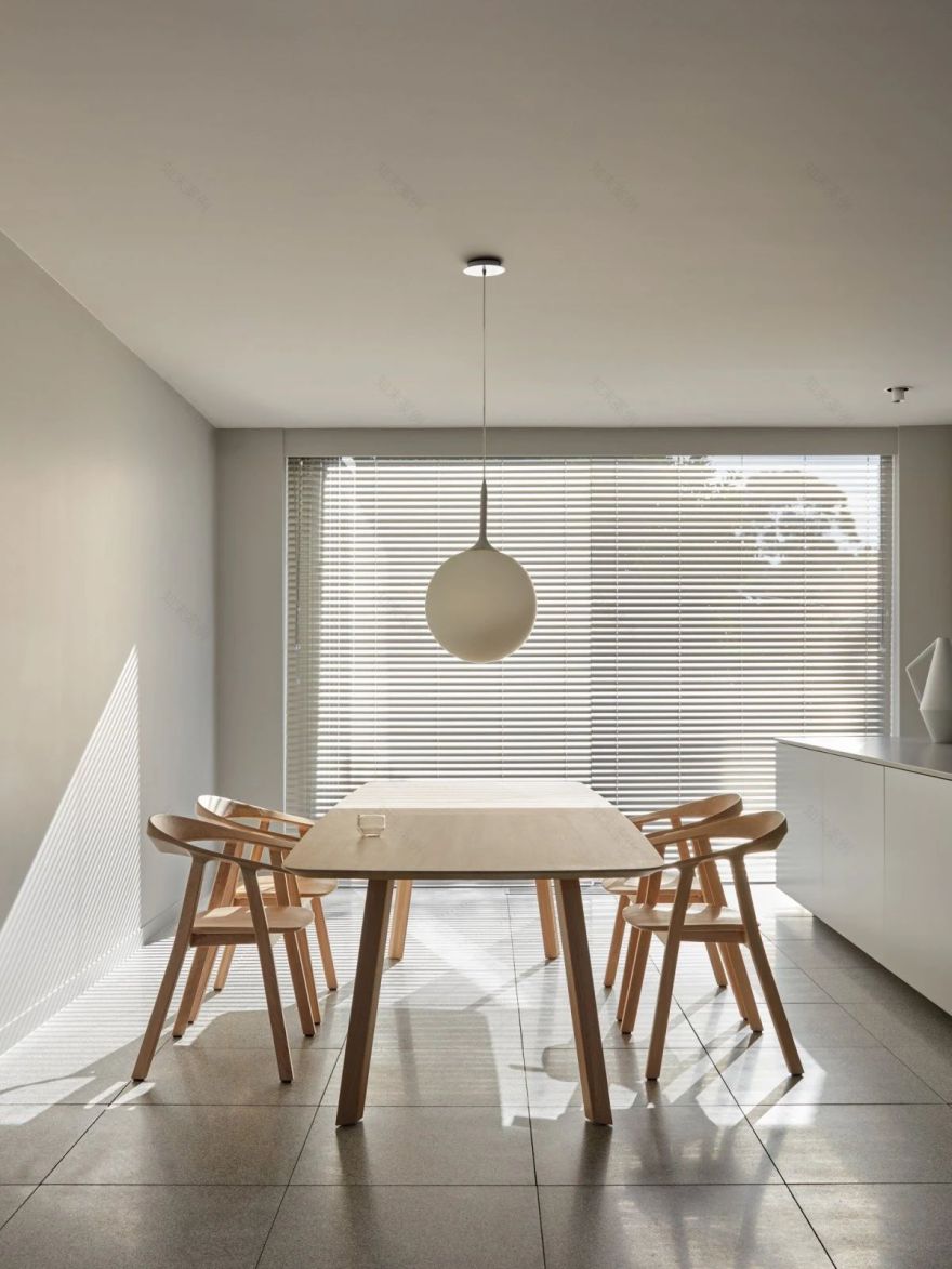 Davidov Architects 场地的诗学-84