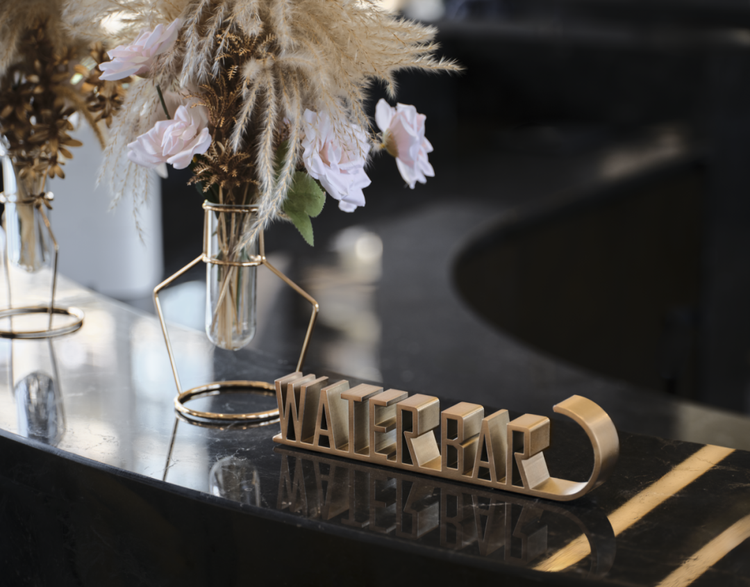 保利琅誉,琅台高筑 时代美誉丨中国广州丨上海柏熙标识有限公司-67