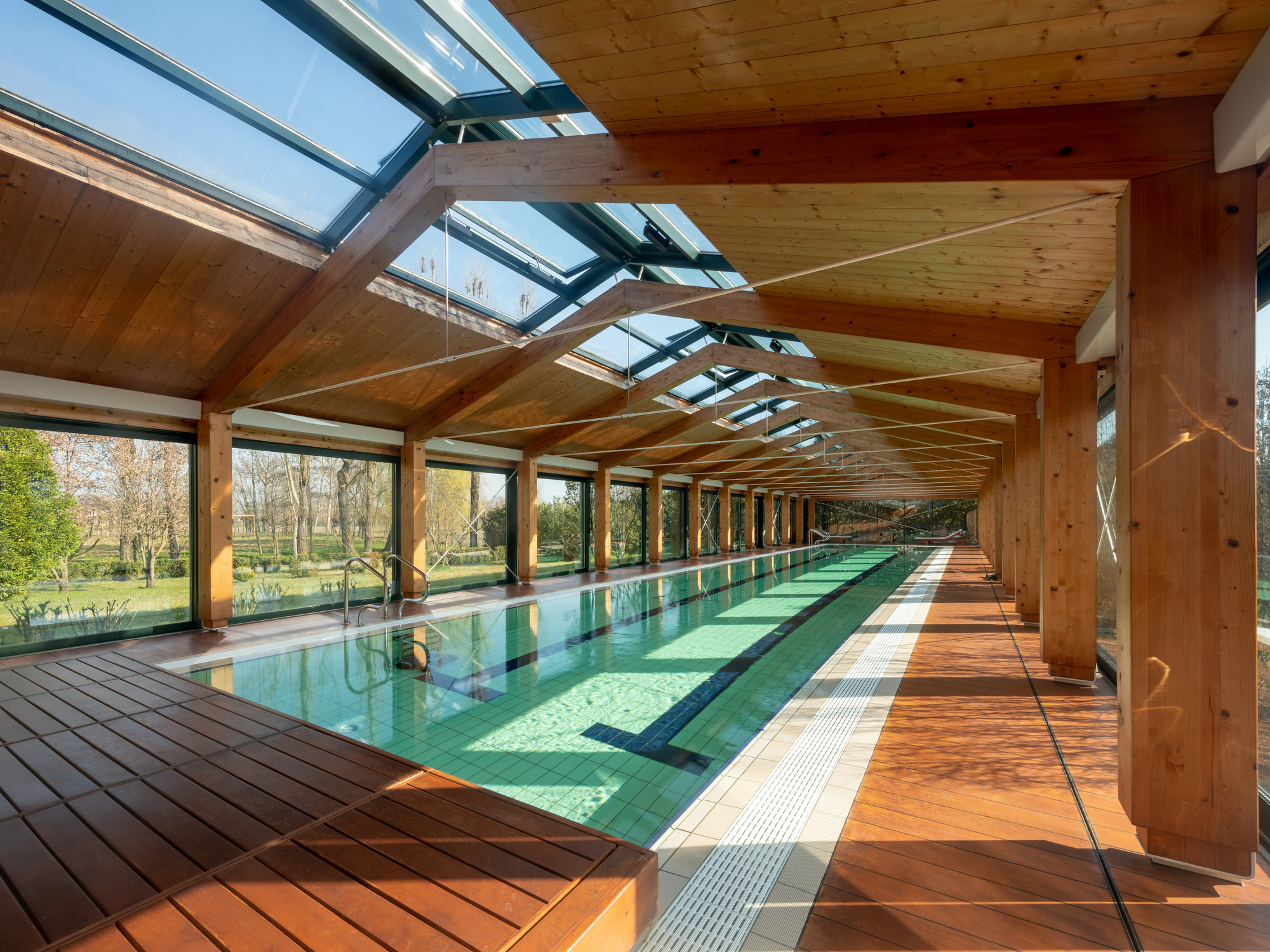 孔特之家丨意大利丨Iscattolin-44